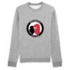 Sweat BIO Unisexe - Antifa Cagoule