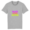 T-shirt Unisexe - Black Lives Matter Neon