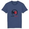 T-shirt Unisexe Coton BIO - Nation Rebelle