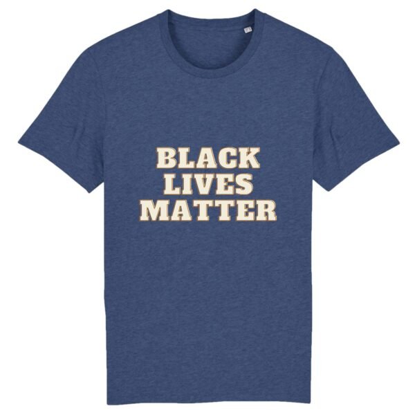T-shirt Unisexe - Black Lives Matter