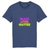 T-shirt Unisexe - Black Lives Matter Neon