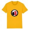 T-shirt Unisexe Coton BIO - Antifa Cagoule
