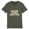 T-shirt Unisexe - Black Lives Matter