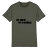 T-shirt Unisexe - No Bra, No Panties