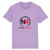 T-shirt Unisexe Coton BIO - Nation Rebelle