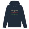 Sweat à capuche BIO Unisexe - Znuguzung