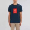 T-shirt Unisexe Coton BIO - Keep Calm and Riot