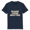 T-shirt Unisexe - Black Lives Matter