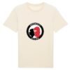 T-shirt Unisexe Coton BIO - Antifa Cagoule