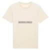 T-shirt Unisexe Coton BIO - The Future Is Female