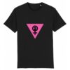 T-shirt Unisexe - Girl Power Féministe