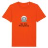 T-shirt Unisexe Coton BIO - We Are Anonymous