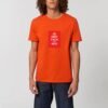 T-shirt Unisexe Coton BIO - Keep Calm and Riot