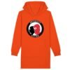 Robe à capuche - Antifa Cagoule