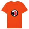 T-shirt Unisexe Coton BIO - Antifa Cagoule