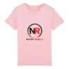 T-shirt Enfant Coton bio - Nation Rebelle