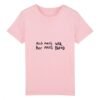 T-shirt Enfant Coton bio - War & Blood
