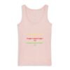 Débardeur Femme 100% coton Bio - Znuguzung