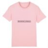 T-shirt Unisexe Coton BIO - The Future Is Female