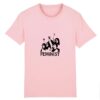 T-shirt Unisexe Coton BIO - Femmes manifestez-vous