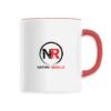 Mug céramique - Nation Rebelle