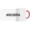 Mug céramique (Impression panoramique) - #Nobra