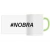 Mug céramique (Impression panoramique) - #Nobra