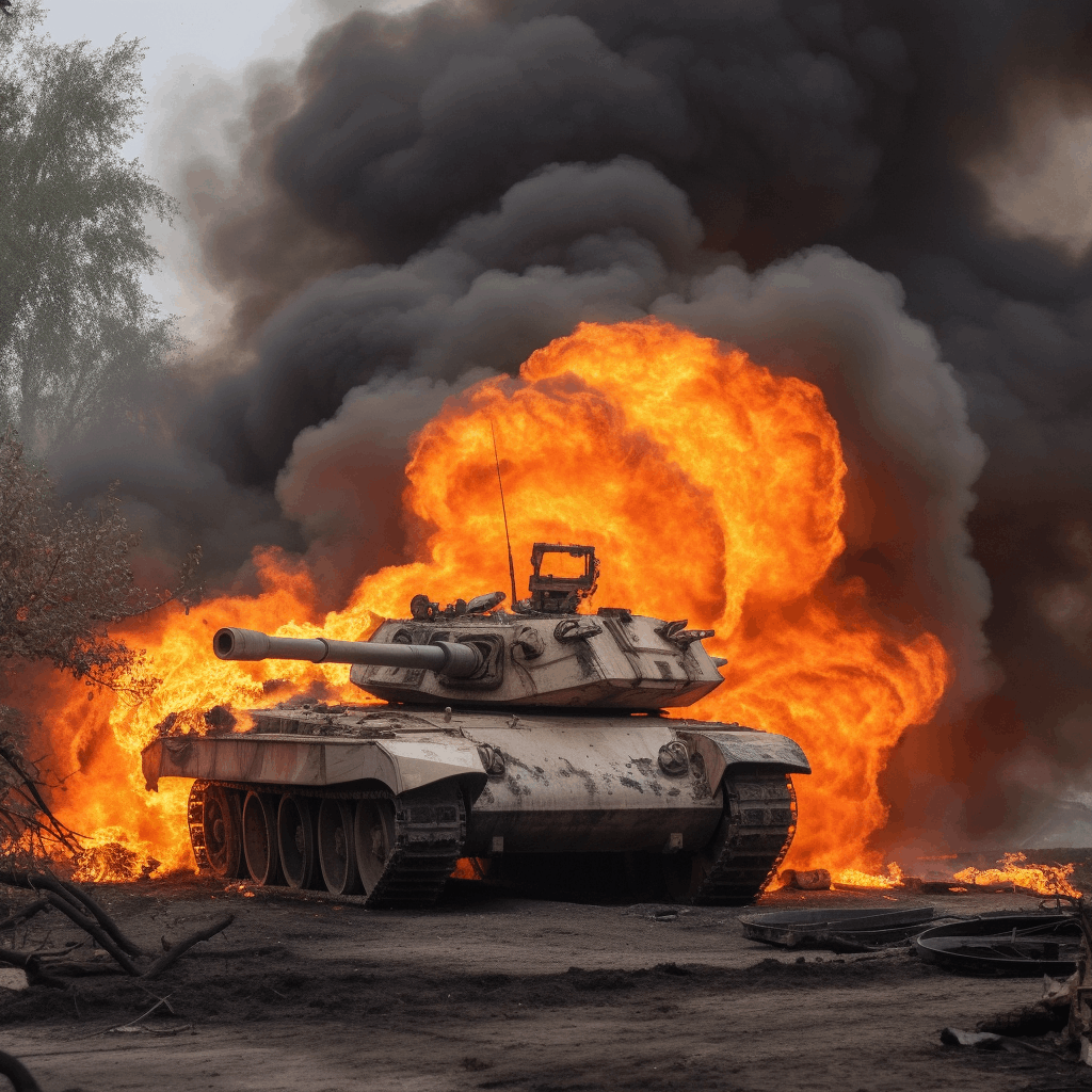 contre la guerre en ukraine