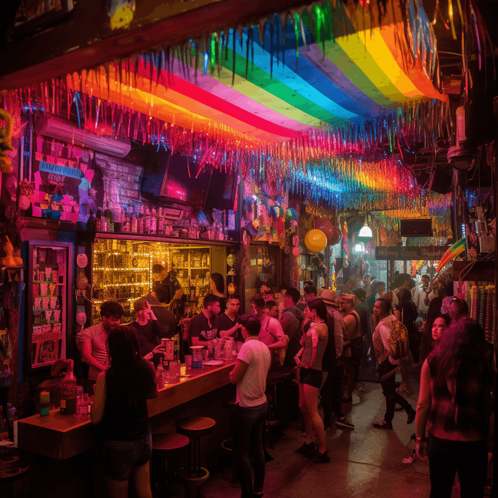 e commerce vetement queer