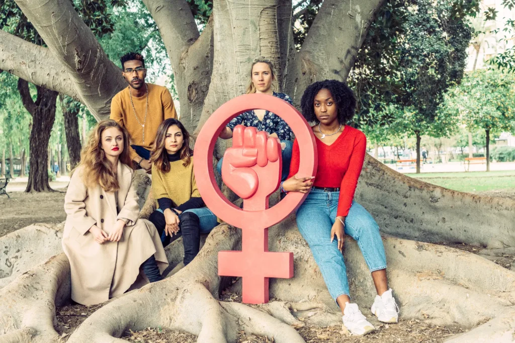 lutte contre le harcelement de rue