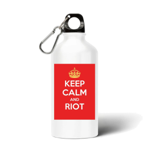 Gourde Nation Rebelle