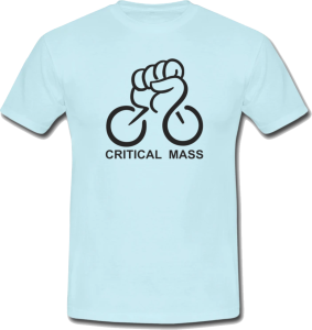 T-Shirt Environnement